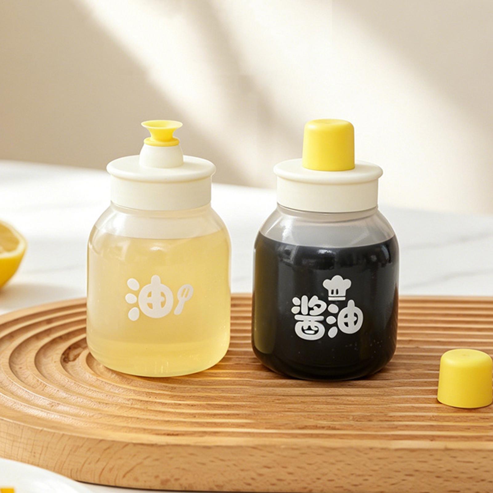 1PCS 주방 가정용 소스 식초 짜는 병 휴대용 야외  - Sauce Squeeze Bottle 리뷰 및 가격