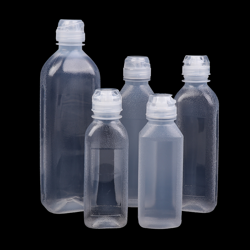 300/500/1000ML 주방 오일병 플라스틱 양념  - Sauce Squeeze Bottle 리뷰 및 가격