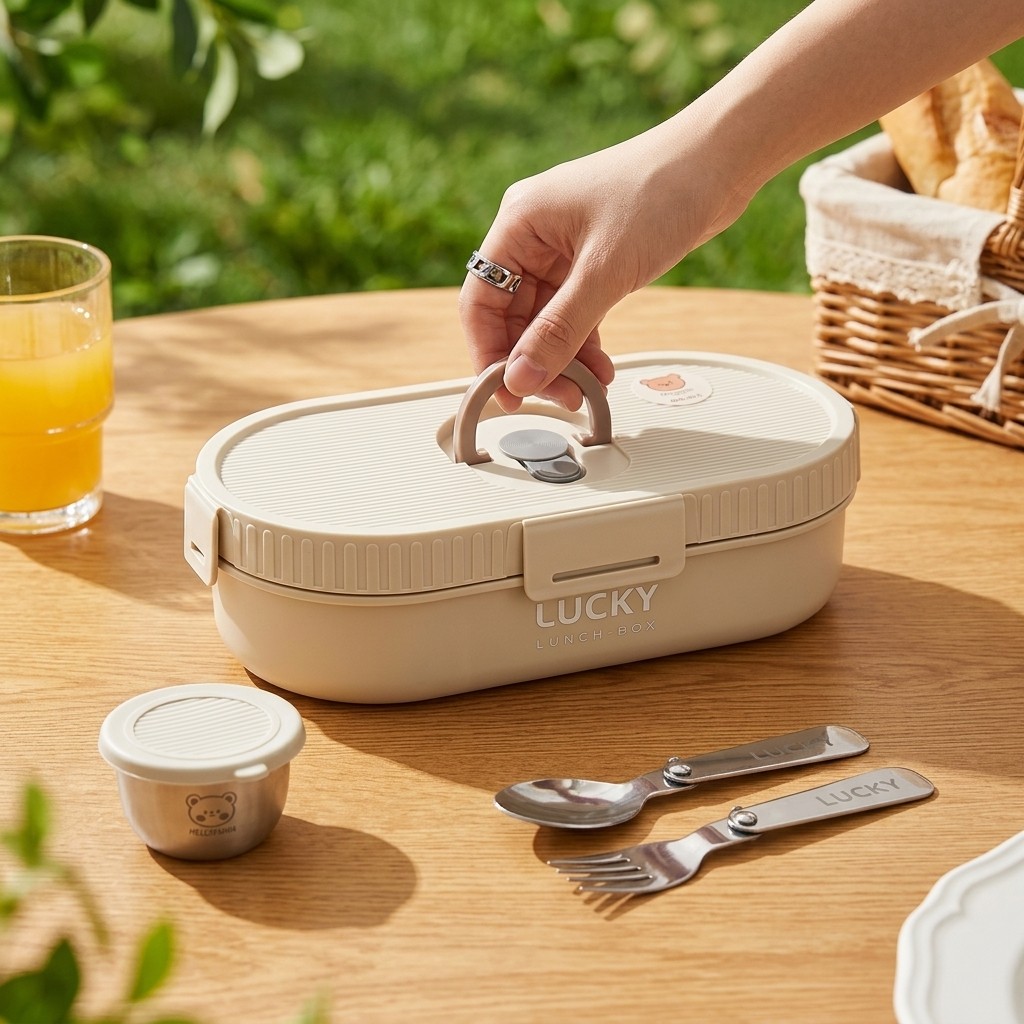 전자레인지용 304 스테인리스 도시락 세트, 새지 않는 - Meal Prep Microwave 리뷰 및 가격