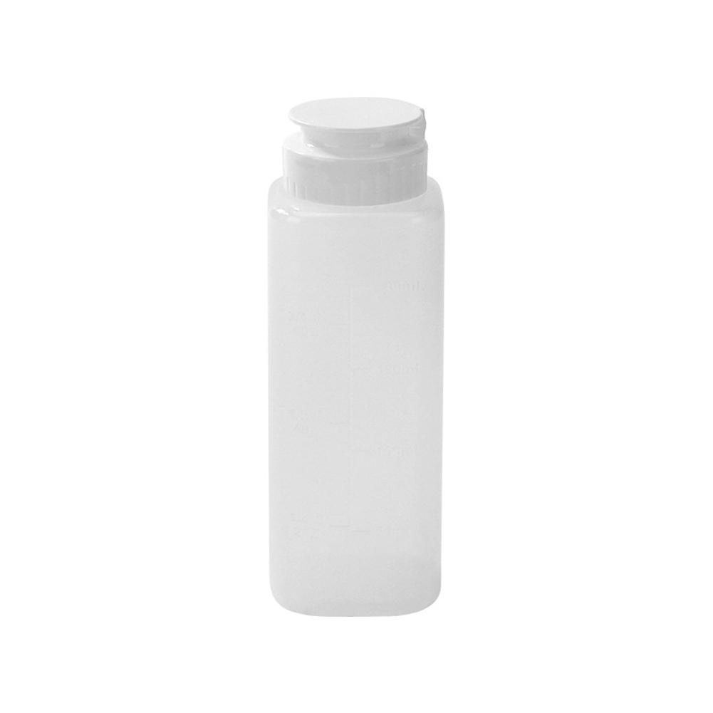 육안 체중계 샐러드 오일 조미료 케첩 병, 디펜서 컨트 - Sauce Squeeze Bottle 리뷰 및 가격