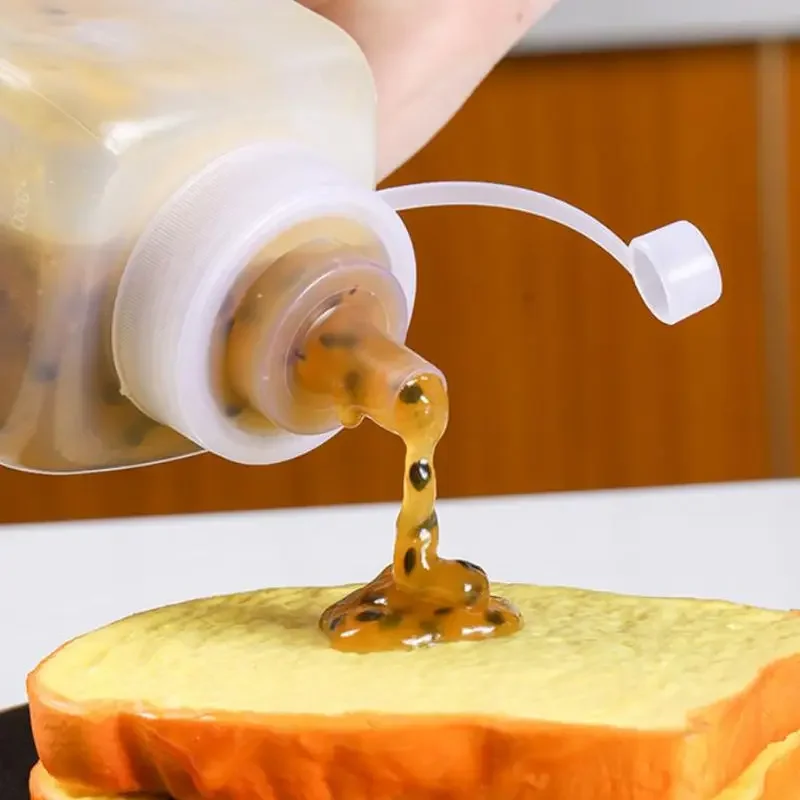 대용량 먼지 방지 스퀴즈 디스펜서 병 1000ml 샐러 - Sauce Squeeze Bottle 리뷰 및 가격