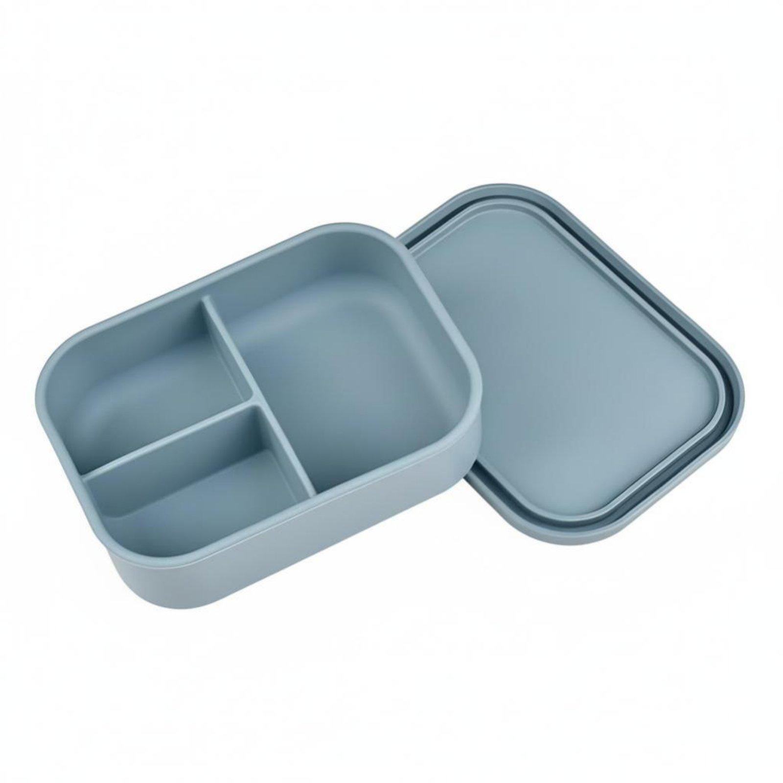 식품 등급 실리콘 도시락통, 전자레인지 사용 가능 벤토 - Meal Prep For Office 리뷰 및 가격