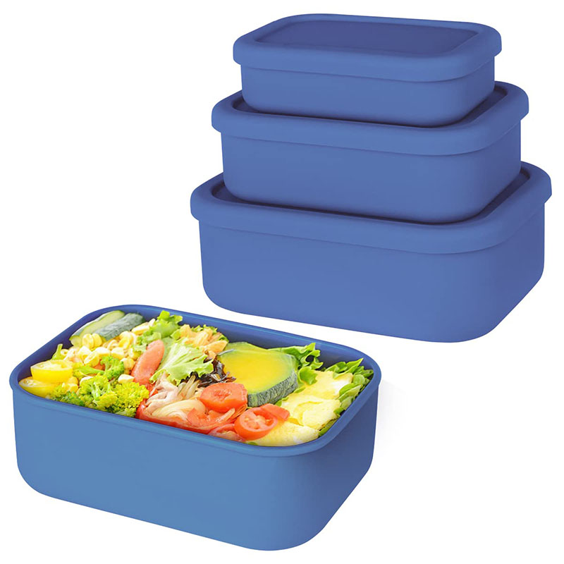누출 방지 도시락 도시락 상자 재사용 가능한 BPA 프 - Meal Prep Microwave 리뷰 및 가격